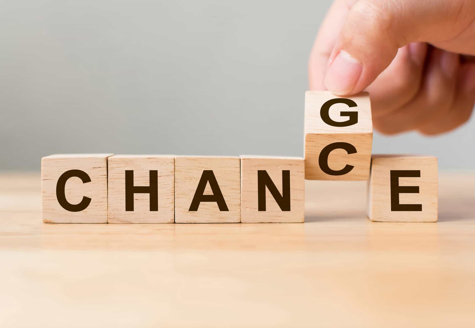 Organizational Change Management